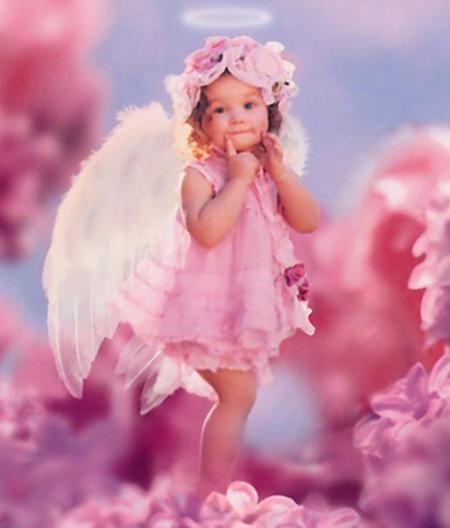 salut mes amies les b�b�s ?!!